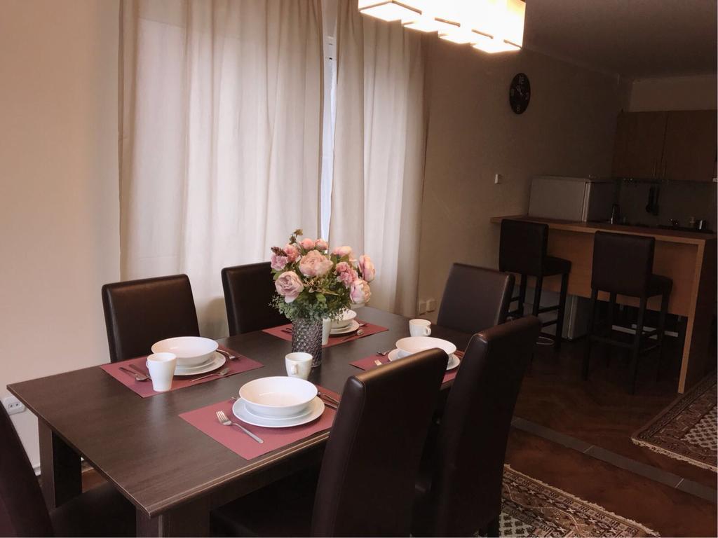 Five Apartments Indija Eksteriør bilde