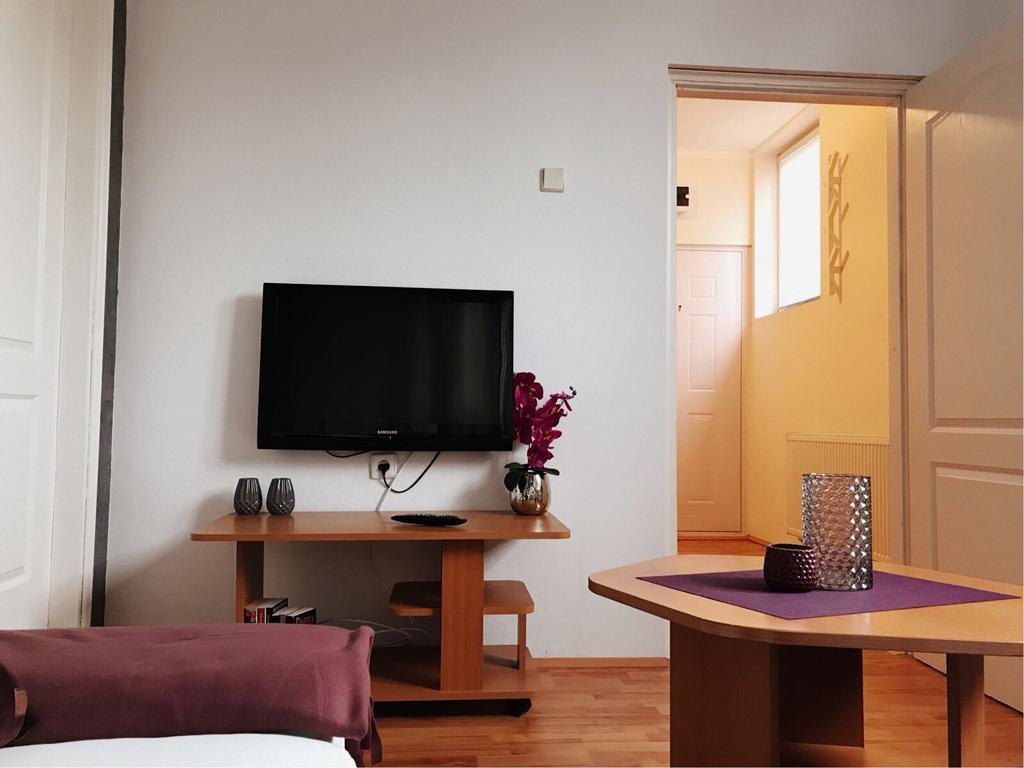 Five Apartments Indija Eksteriør bilde