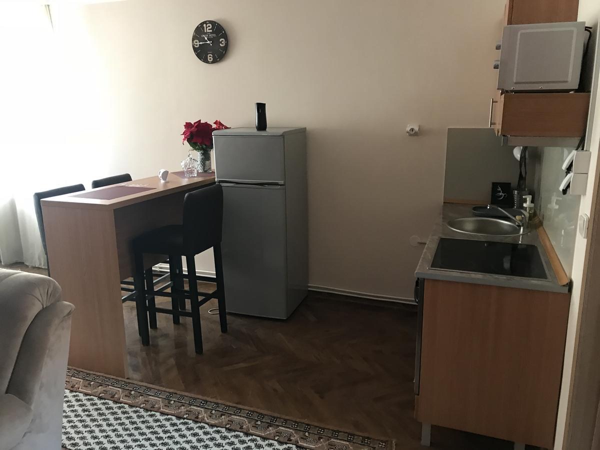 Five Apartments Indija Eksteriør bilde