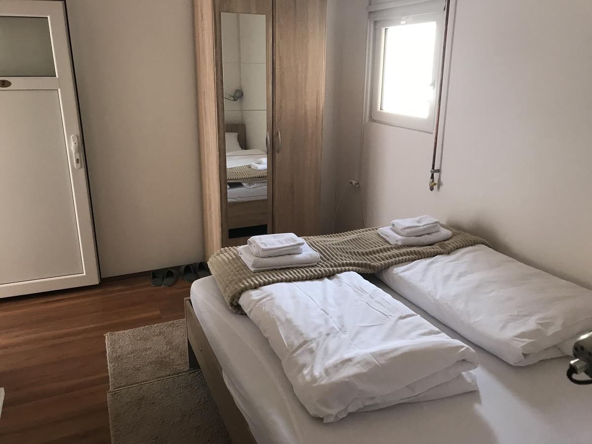 Five Apartments Indija Eksteriør bilde